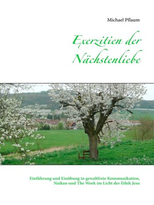 cover image of Exerzitien der Nächstenliebe